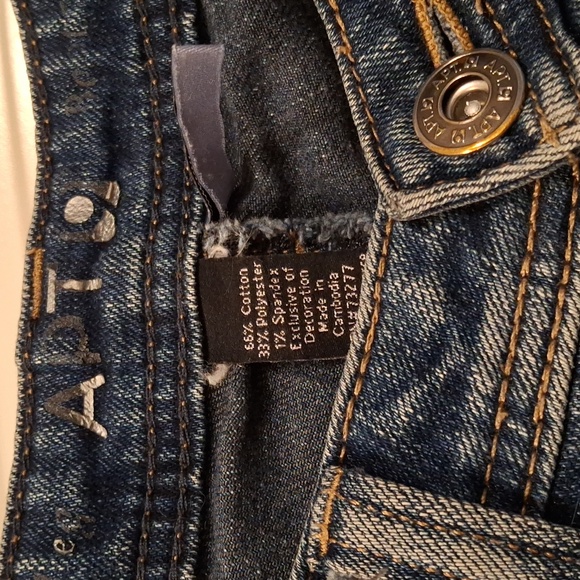 🎉Sale🎉 Apt 9 women's jeans - Picture 5 of 13